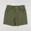 Deus Ex Machina Dweller Trek Shorts Capulet Olive