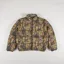 Gramicci Down Puffer Jacket Leaf Camo