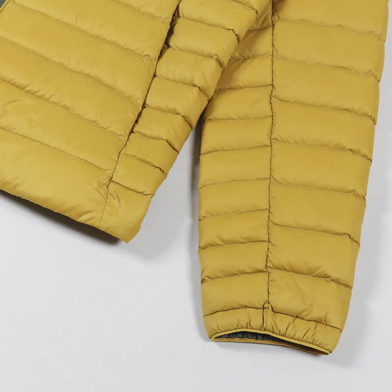 Patagonia Down Sweater Cabin Gold-7