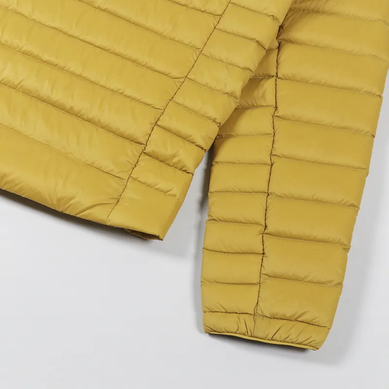 Patagonia Down Sweater Cabin Gold-9