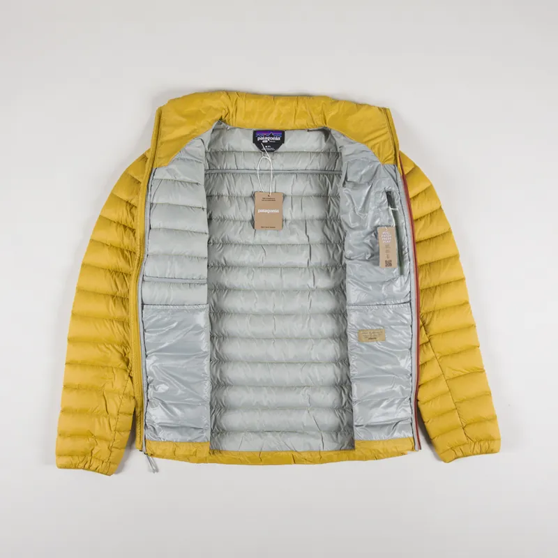 Patagonia cosmic deals