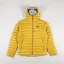 Patagonia Down Sweater Hoody Cosmic Gold