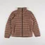 Patagonia Down Sweater Moose Brown