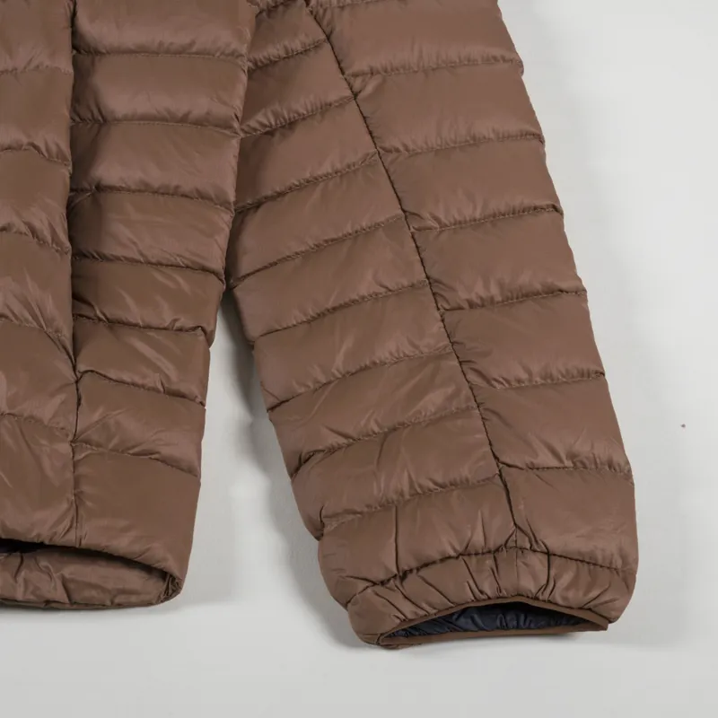 Patagonia Down Sweater Moose Brown-6