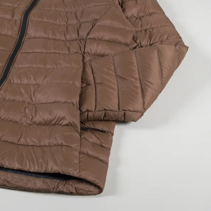 Patagonia Down Sweater Moose Brown-7