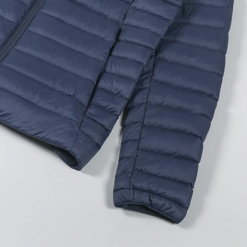 Patagonia Down Sweater New Navy-7