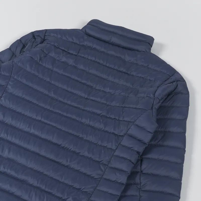 Patagonia Down Sweater New Navy-5