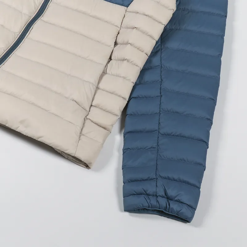 Patagonia Down Sweater Oar Tan-7