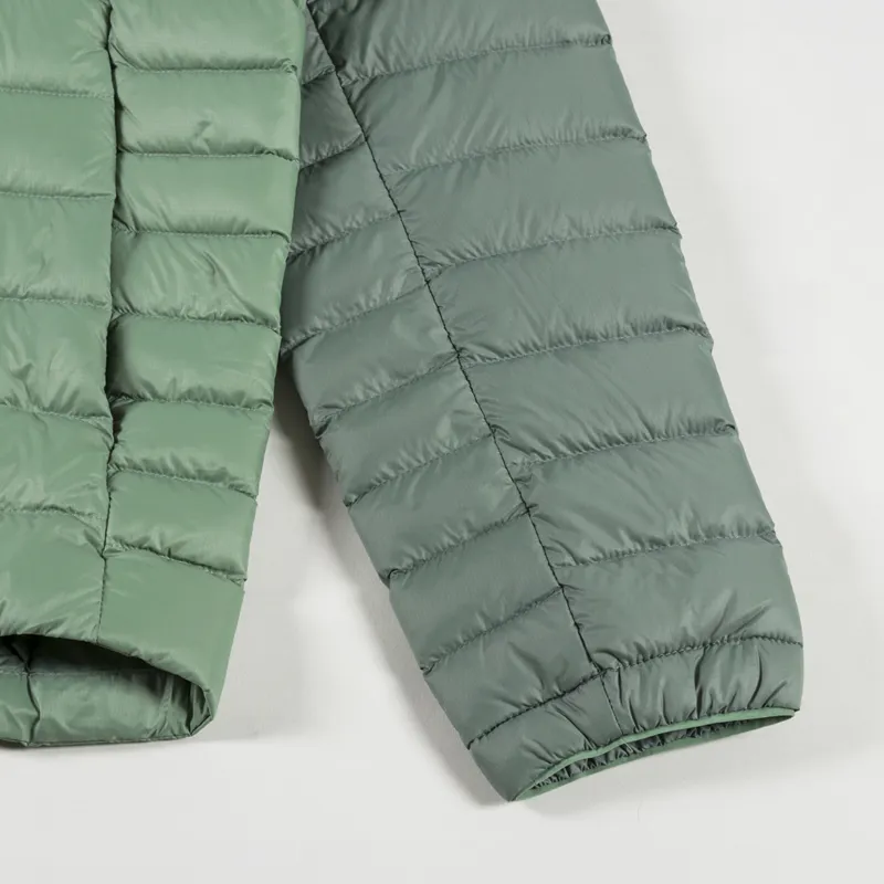 Patagonia Down Sweater Sedge Green-6