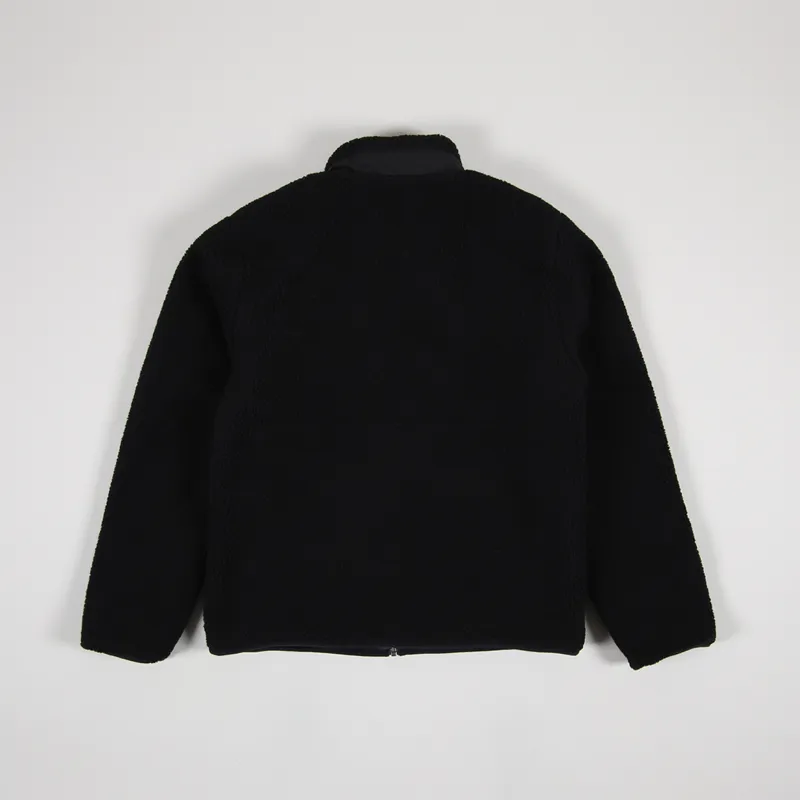 Taion Down x Boa Reversible Jacket Black-2