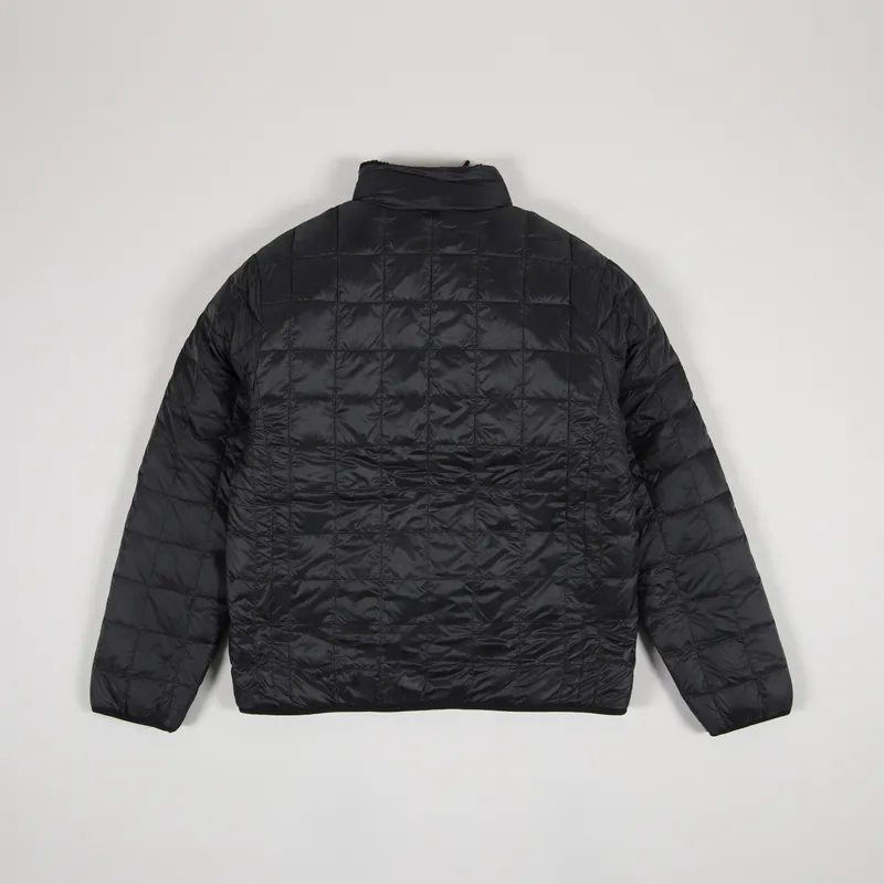 Taion Down x Boa Reversible Jacket Black-3