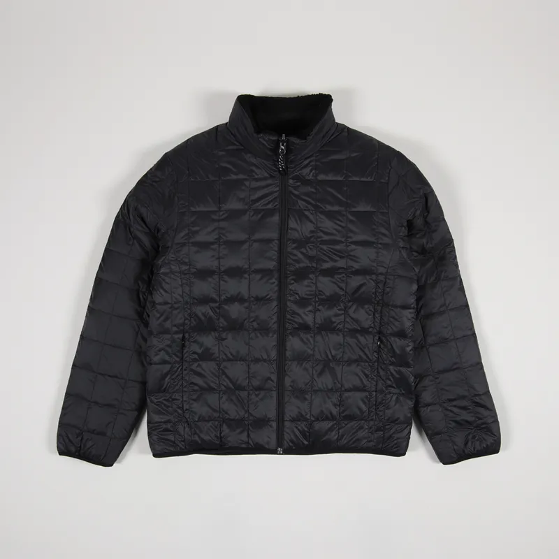 Taion Down x Boa Reversible Jacket Black-1