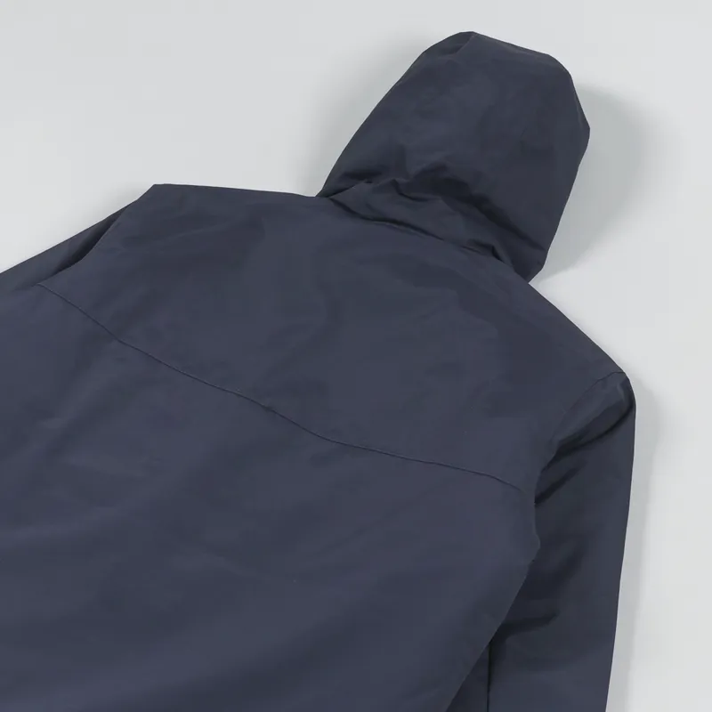 Patagonia Downdrift 3-in-1 Jacket Smolder Blue-8