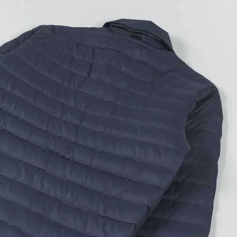 Patagonia Downdrift 3-in-1 Jacket Smolder Blue-11