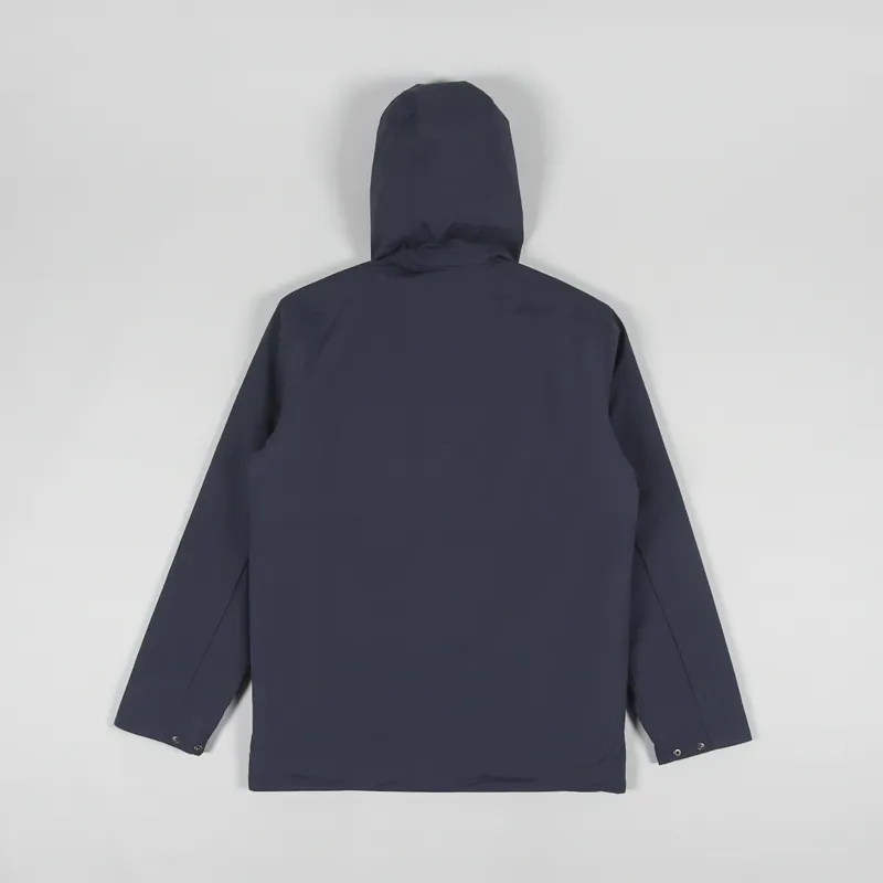 Patagonia Downdrift 3-in-1 Jacket Smolder Blue-2