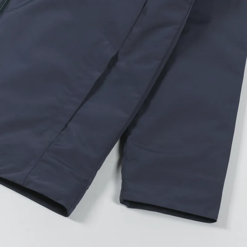 Patagonia Downdrift 3-in-1 Jacket Smolder Blue-13