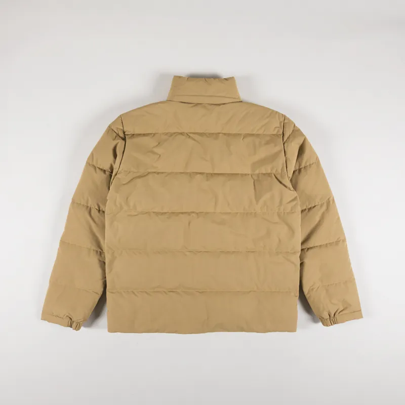 Patagonia Downdrift Jacket Grayling Brown-3