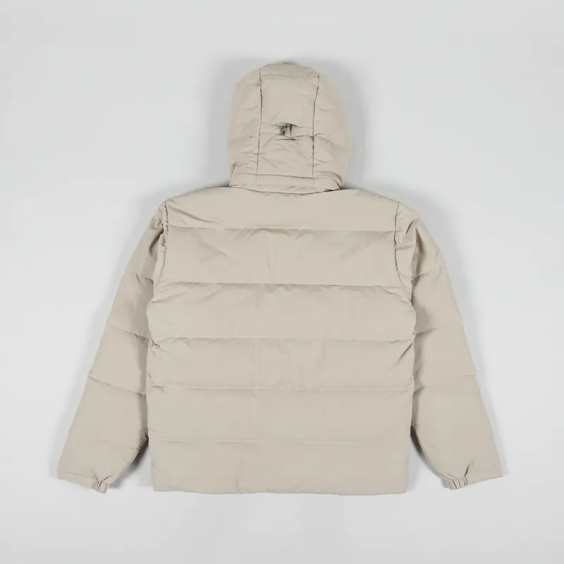Patagonia Downdrift Jacket Oar Tan-4