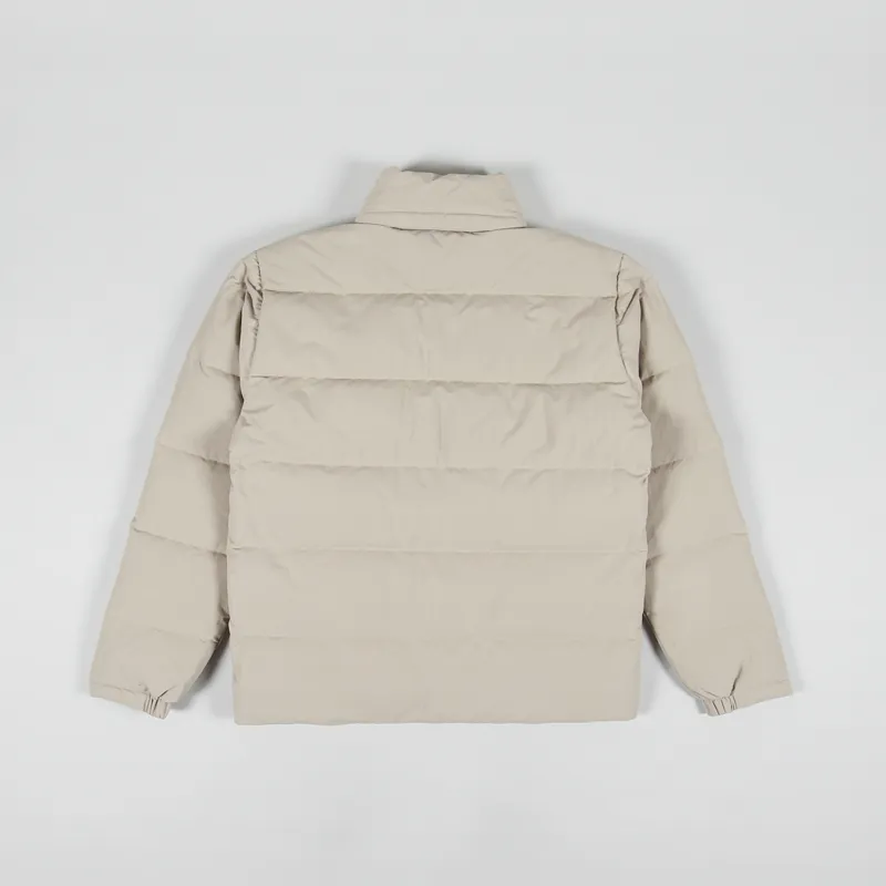 Patagonia Downdrift Jacket Oar Tan-3