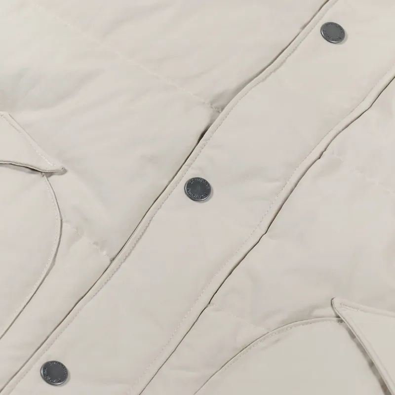 Patagonia Downdrift Jacket Oar Tan-12