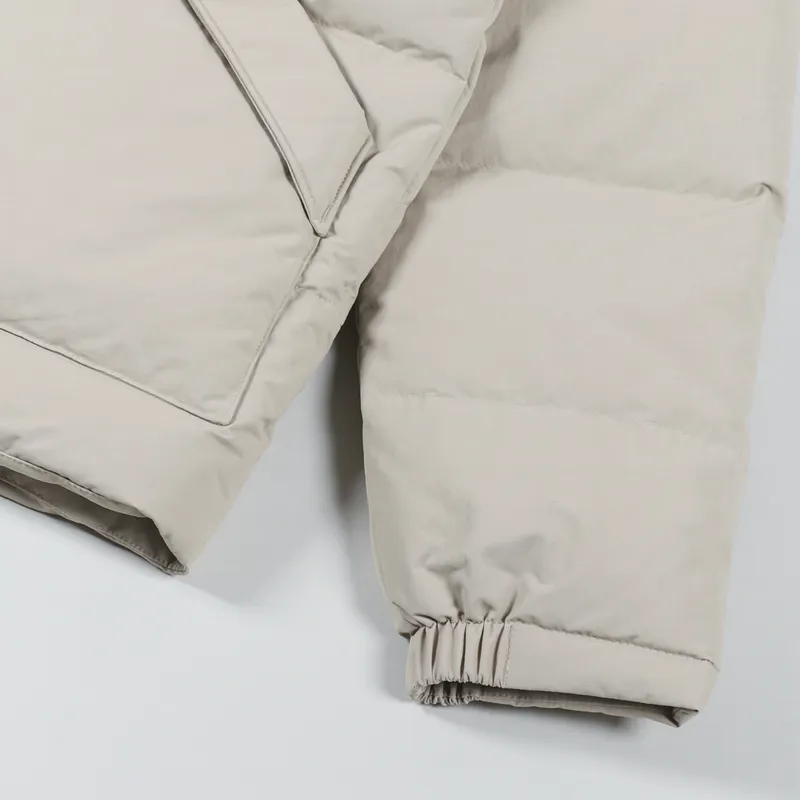 Patagonia Downdrift Jacket Oar Tan-10