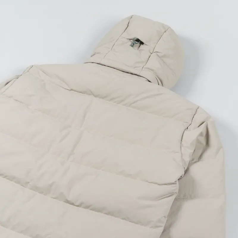Patagonia Downdrift Jacket Oar Tan-9