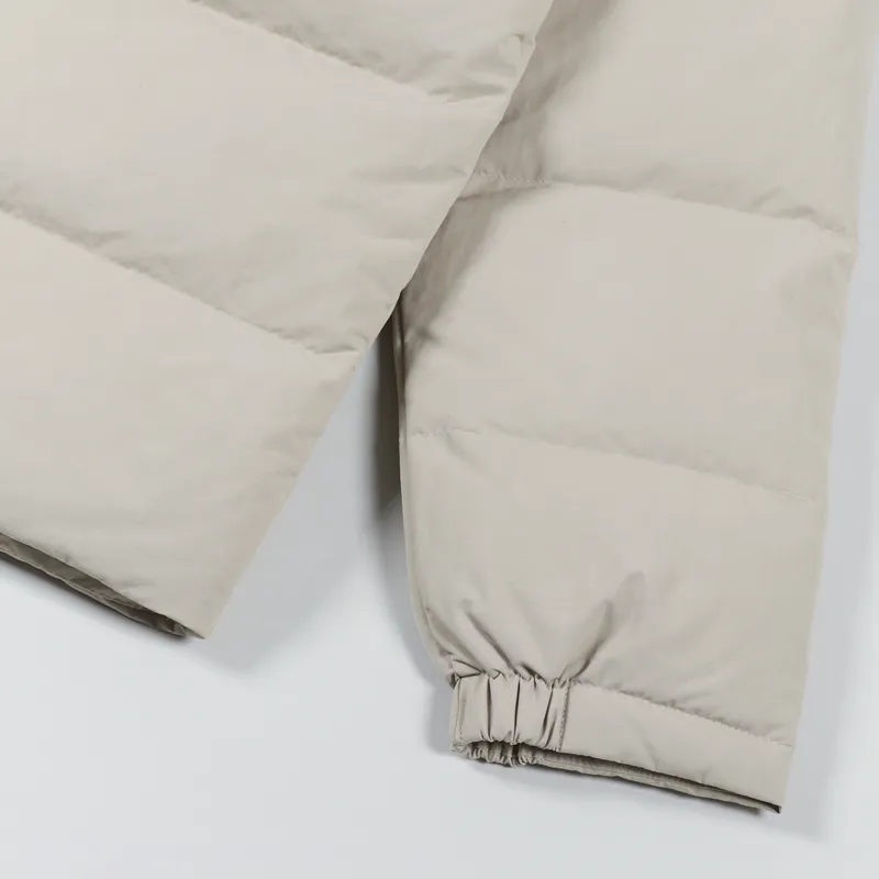 Patagonia Downdrift Jacket Oar Tan-13