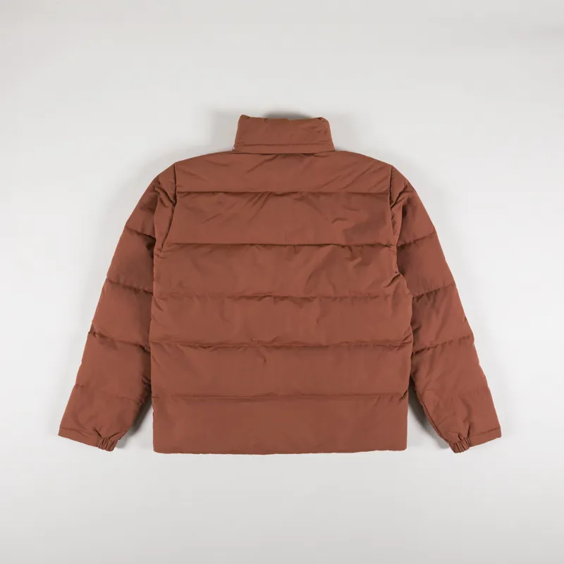 Patagonia Downdrift Jacket Sisu Brown-3