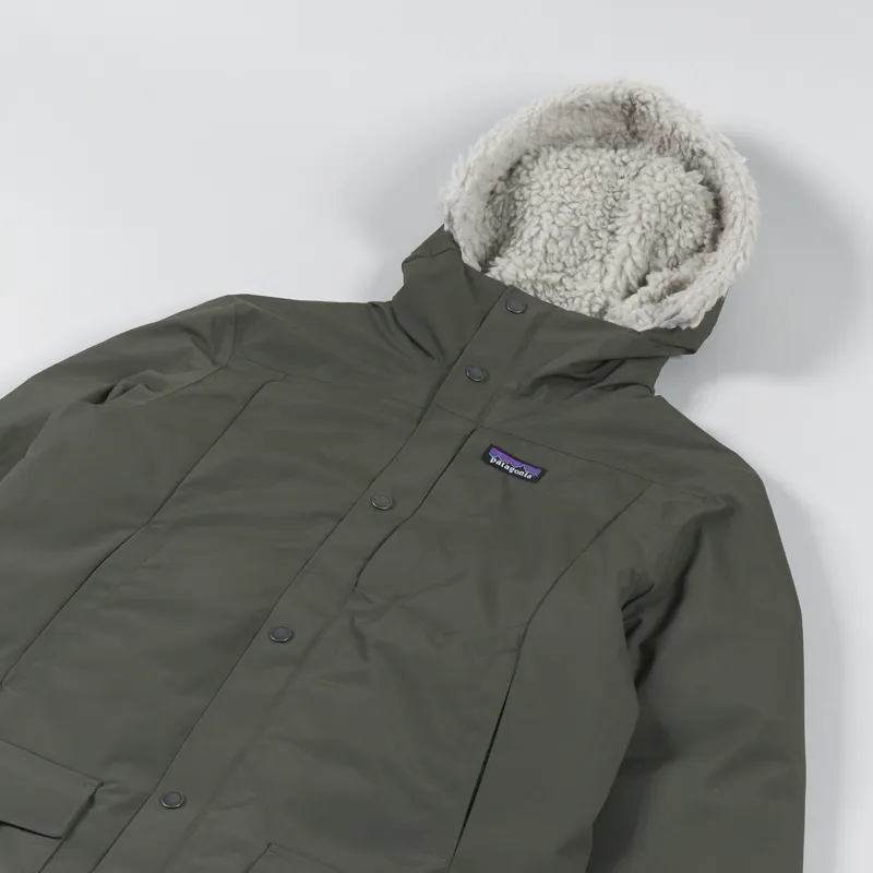 Men's Coats Jr Typing Infurno Jacket Patagonia Patagonia Infurno