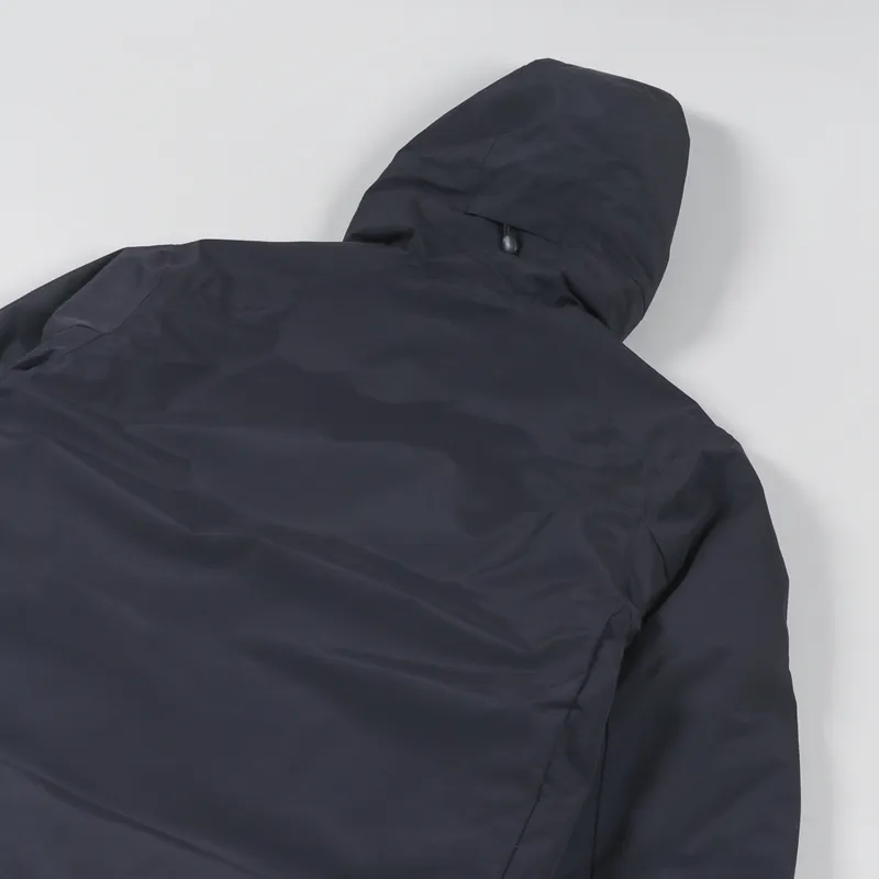 Patagonia Downdrift Parka Ink Black-5