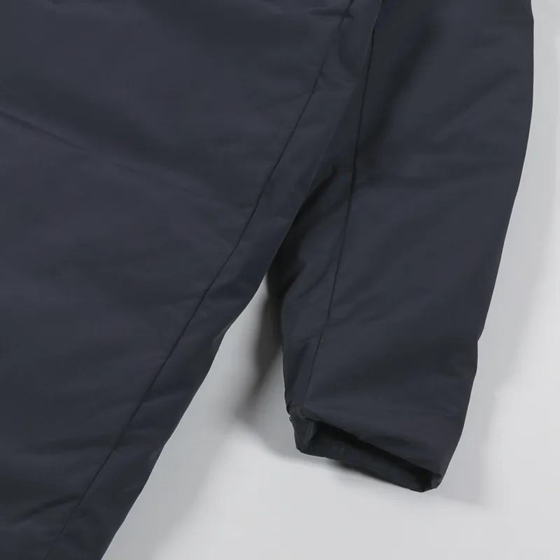 Patagonia Downdrift Parka Ink Black-9