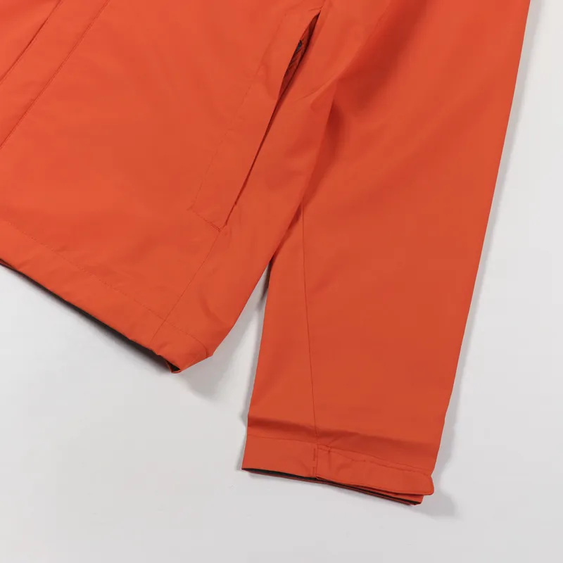 Rab Downpour Eco Jacket Firecracker-6