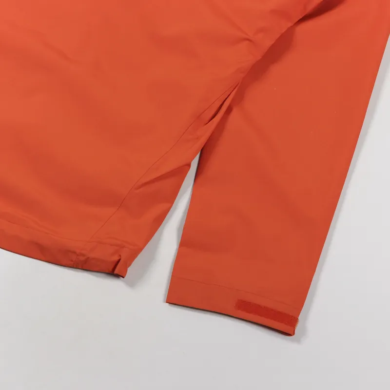 Rab Downpour Eco Jacket Firecracker-7
