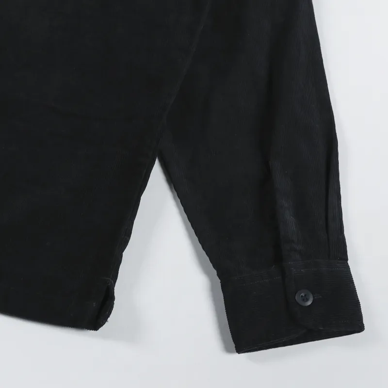 Carhartt WIP Dixon Shirt Jac Black-7