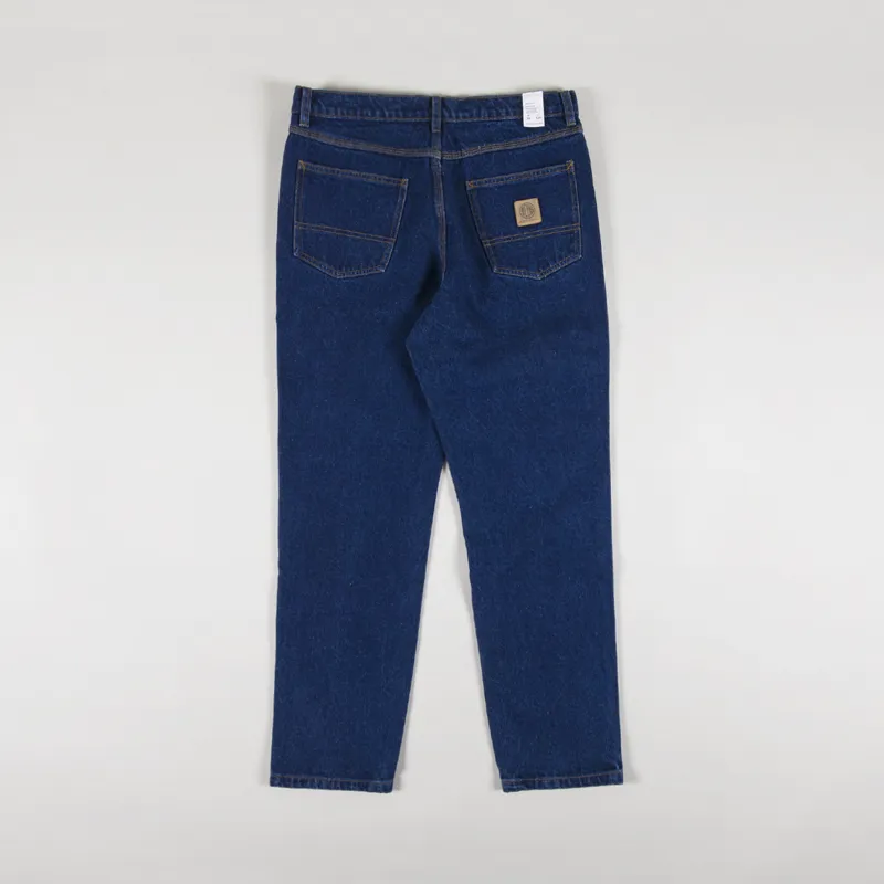 Deus Ex Machina Dixon Tapered Jean Rinse Wash