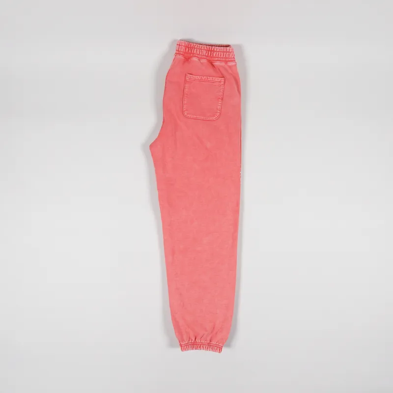 Stussy Dyed Stussy Designs Pant Coral-2