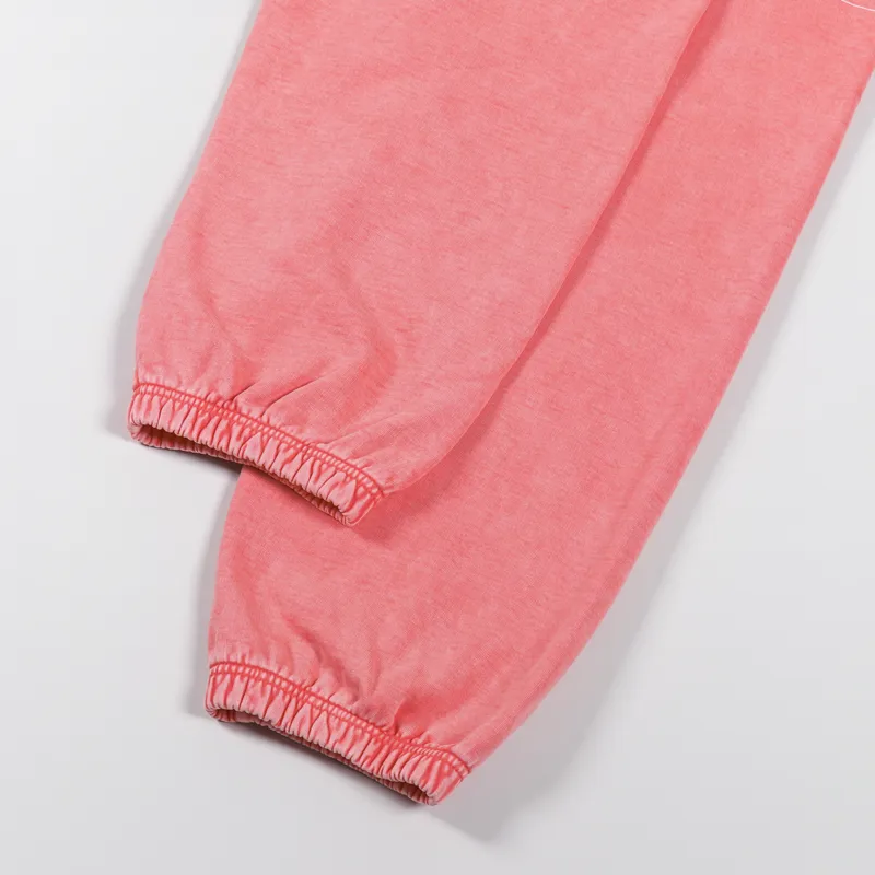 Stussy Dyed Stussy Designs Pant Coral-3