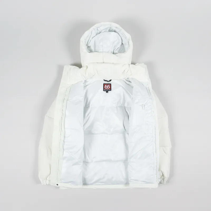 66 North Dyngja Down Jacket SE Ossis-1