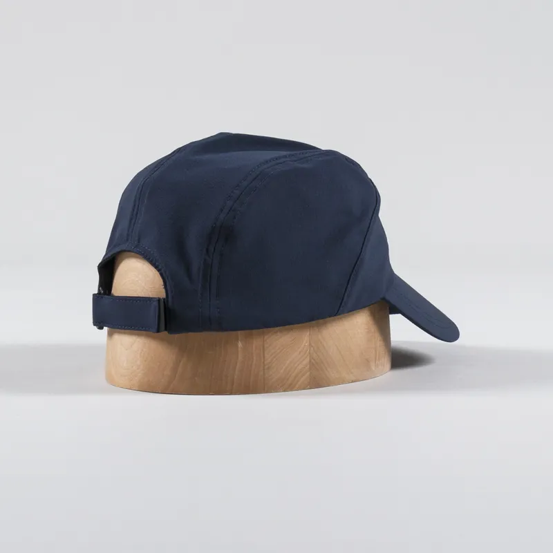 Montane Dyno Stretch Cap Electric Blue-1