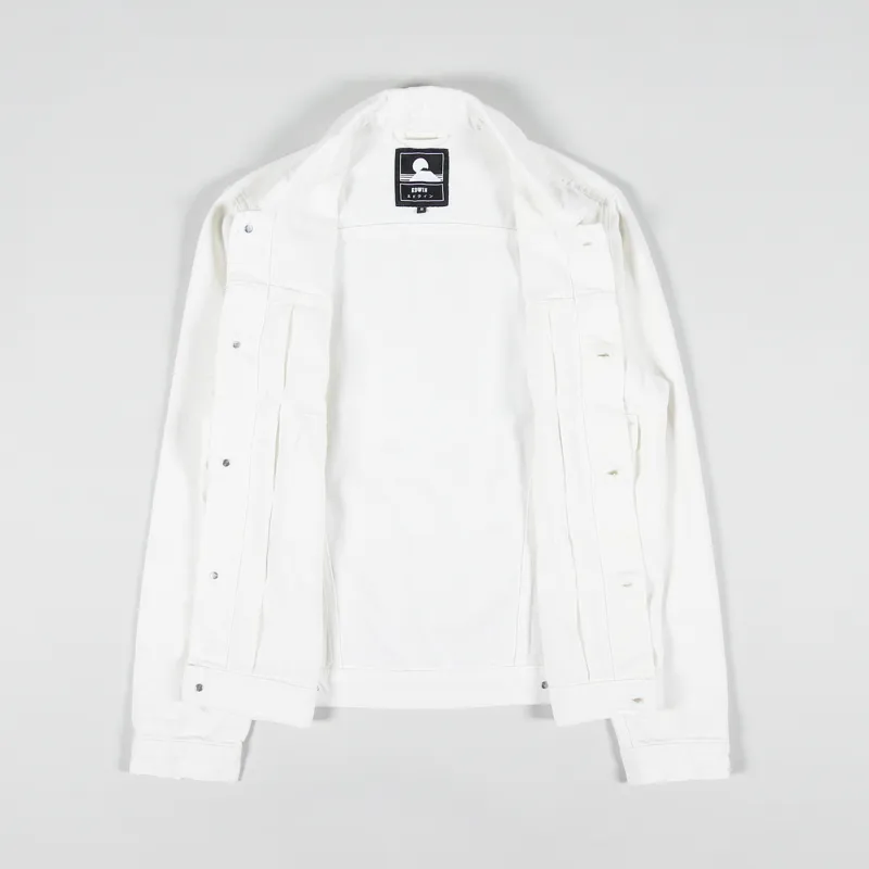 Edwin E-Classic Jacket Natural-1