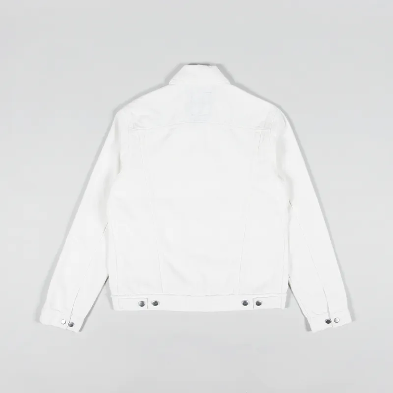 Edwin E-Classic Jacket Natural-2