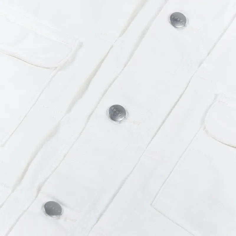 Edwin E-Classic Jacket Natural-6