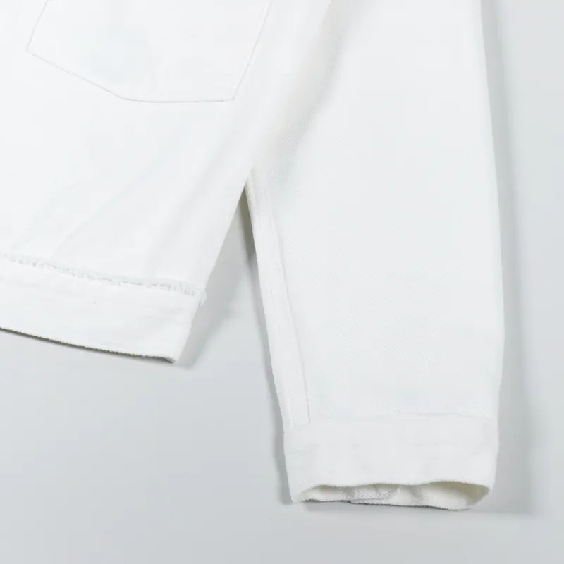 Edwin E-Classic Jacket Natural-9