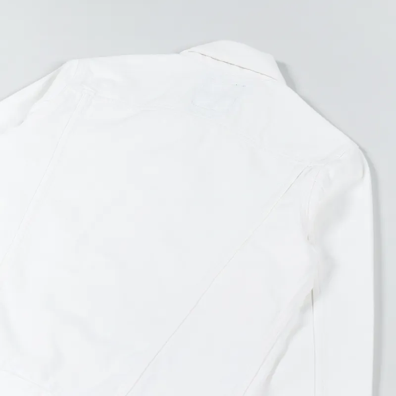 Edwin E-Classic Jacket Natural-5