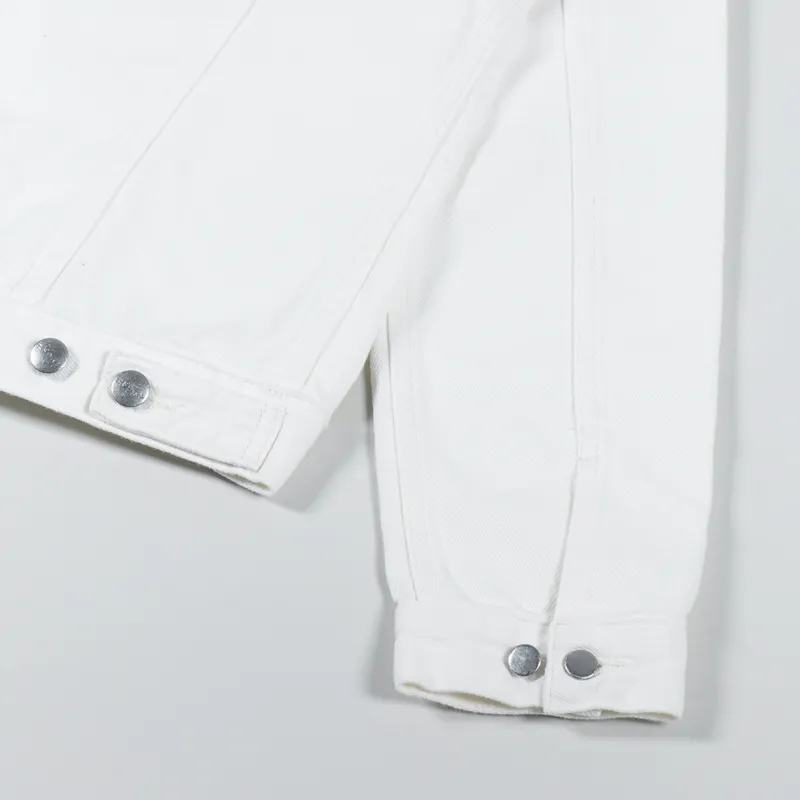 Edwin E-Classic Jacket Natural-7