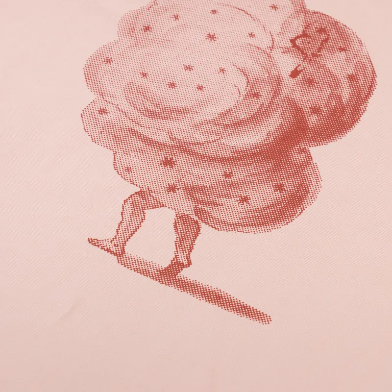 Working Class Heroes x Elements Air Regular Fit T Shirt-4