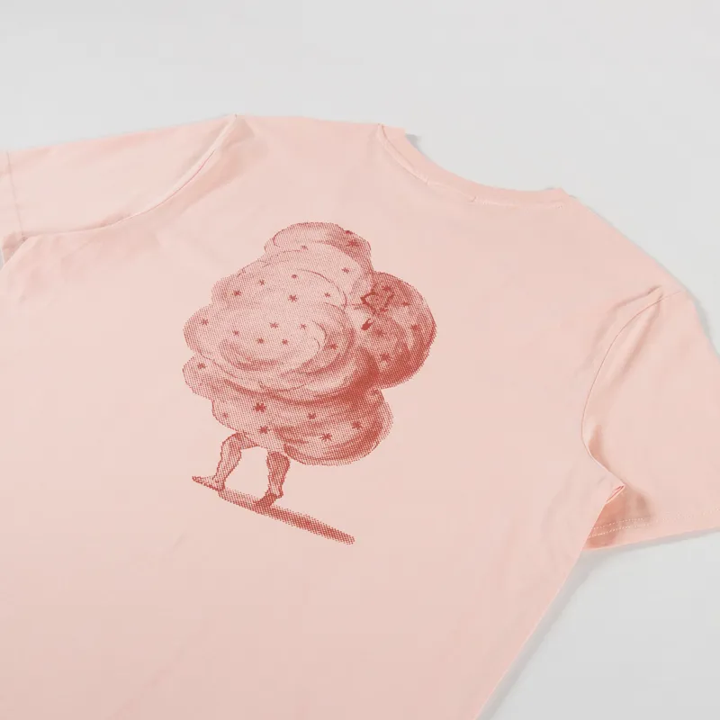 Working Class Heroes x Elements Air Regular Fit T Shirt-2