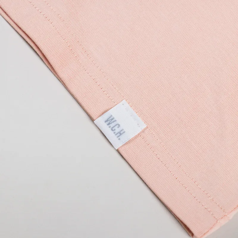 Working Class Heroes x Elements Air Regular Fit T Shirt-6