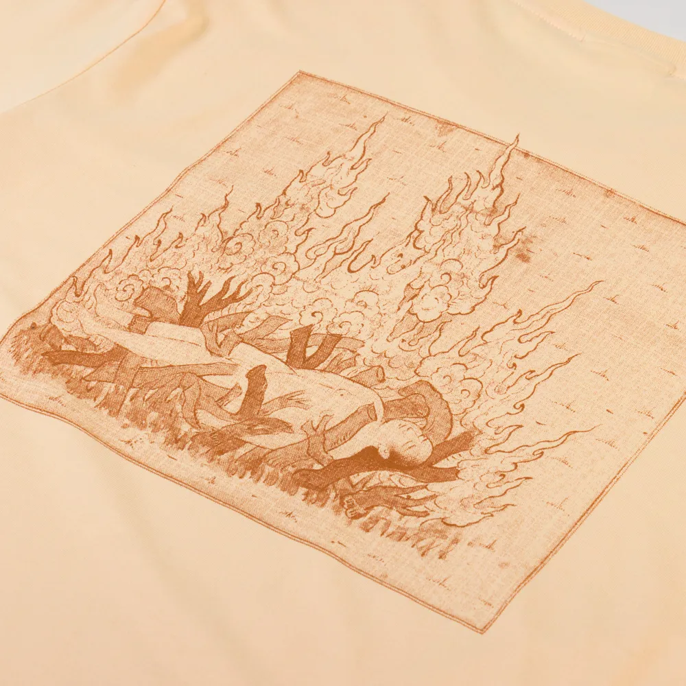 Parlez x Working Class Heroes - Shirt