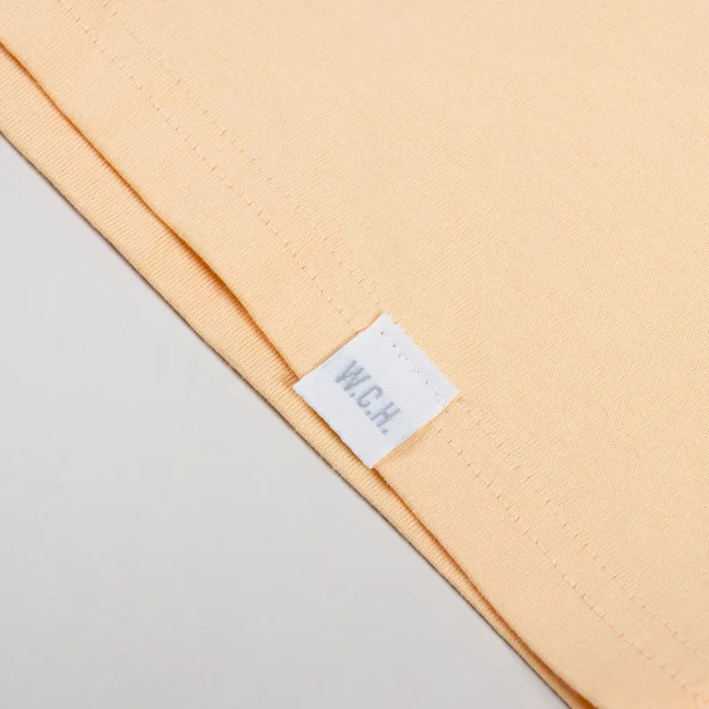 Working Class Heroes x Elements Fire Regular Fit T Shirt-6